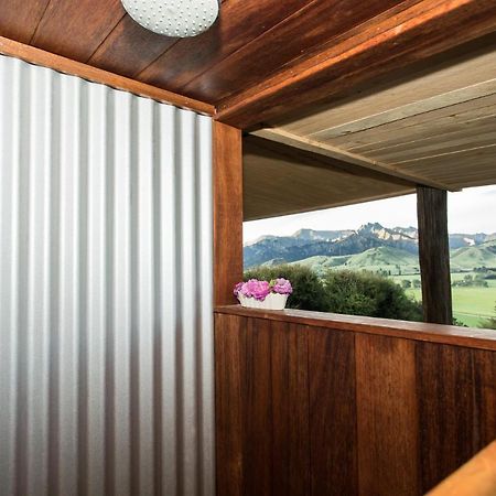 The Kanuka Cabin Ванака Экстерьер фото